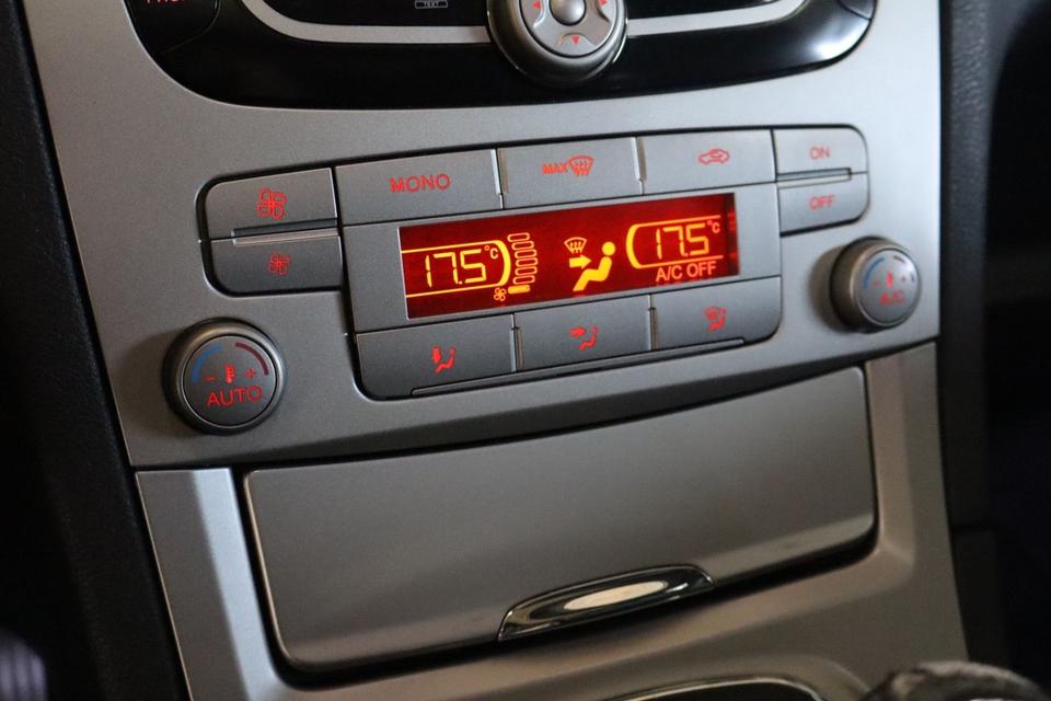 Ford S-Max 2009 — photo 32