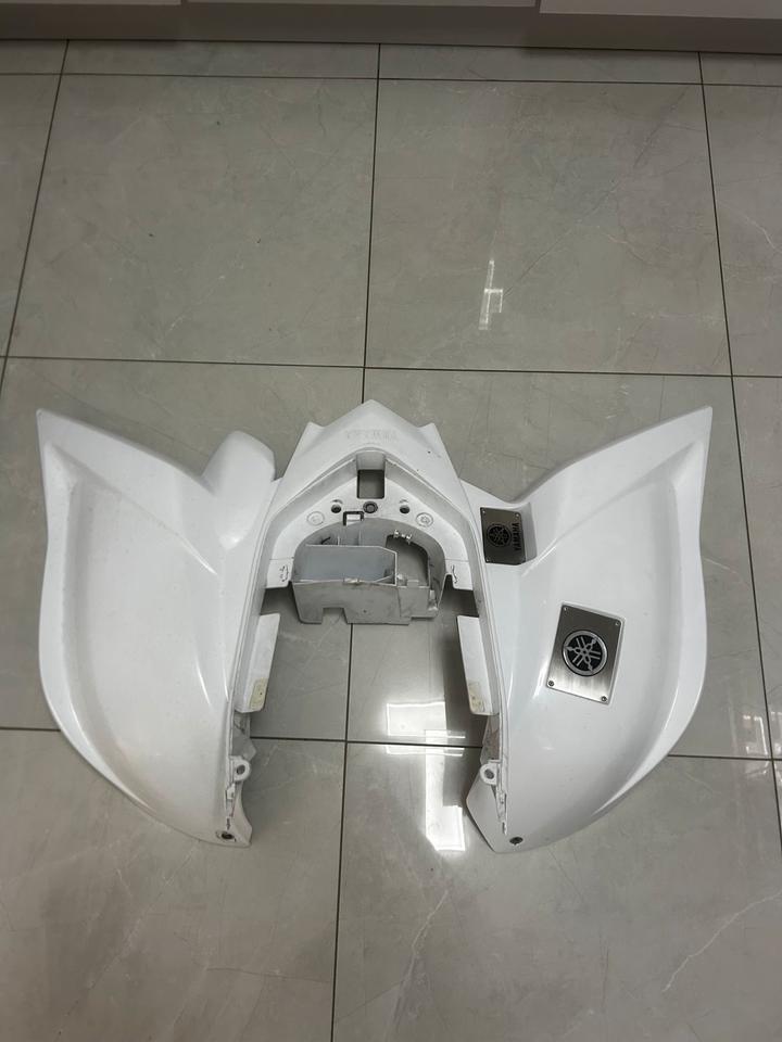 Yamaha Raptor 700 Baujahr Verkleidung, 2008