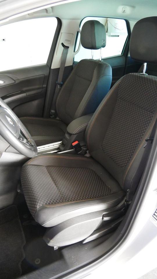Opel Meriva 2015 — photo 9