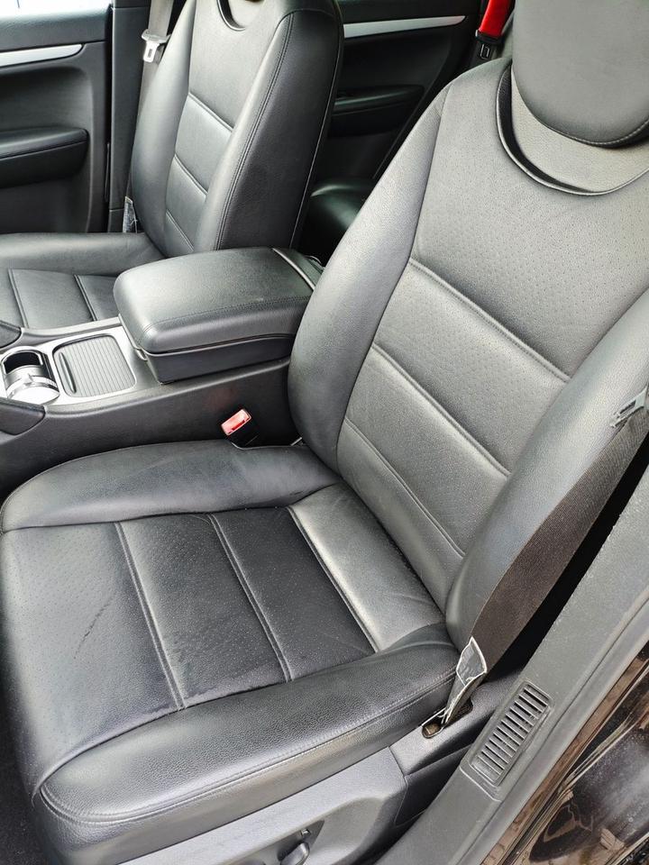 Porsche Cayenne 2008 — photo 10