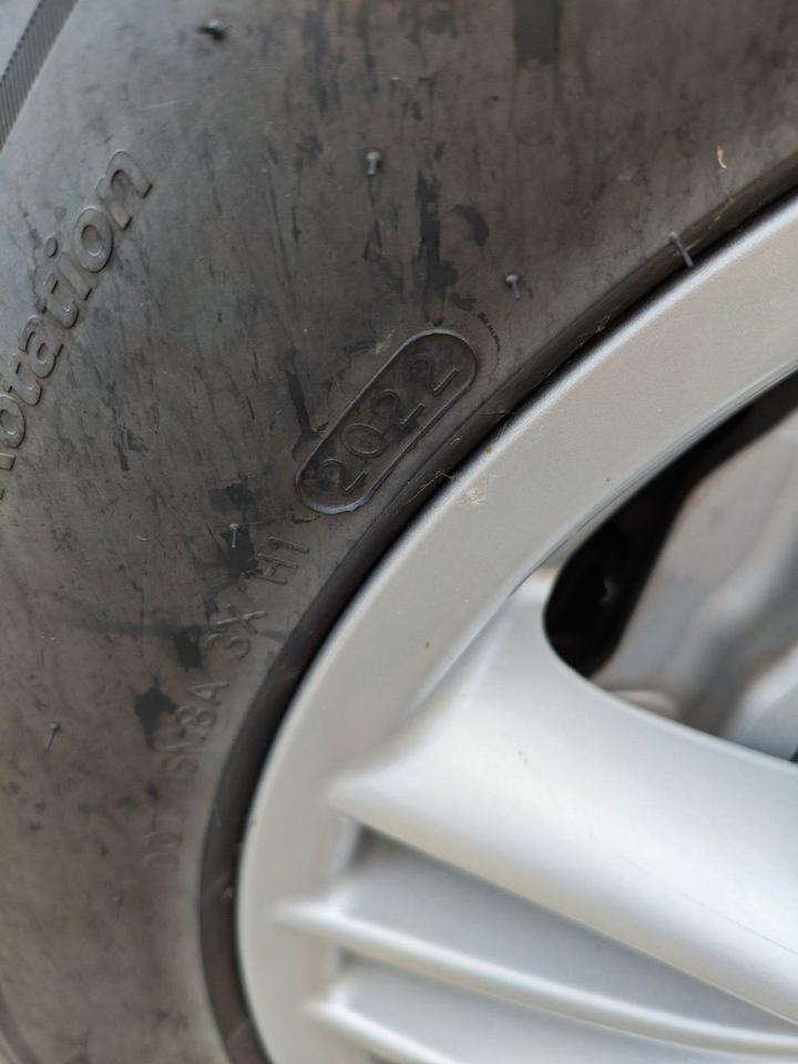 Porsche Cayenne 2008 — photo 11