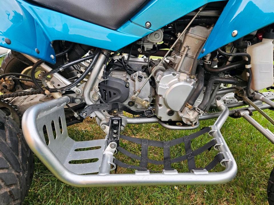 Weitere Motorräder Quad Access SP250-S,TÜV bis 05/2028 2008 — photo 6