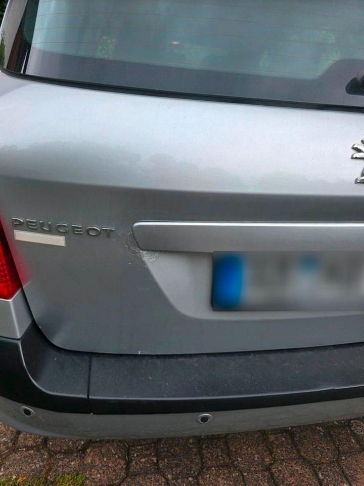 Peugeot 308 2011 — photo 5