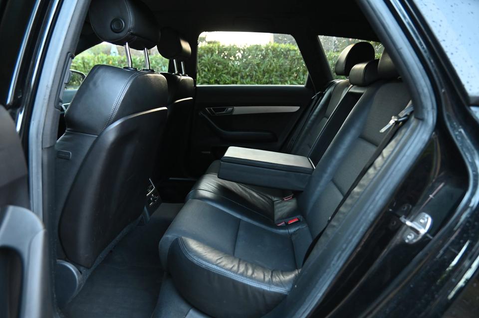 Audi A6 2007 — photo 15