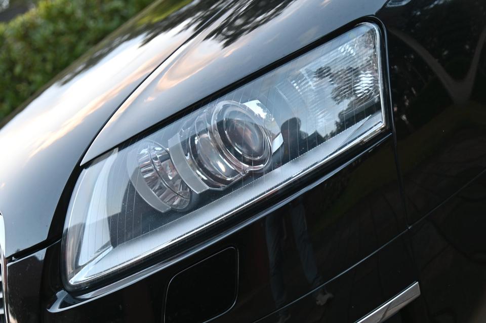 Audi A6 2007 — photo 19