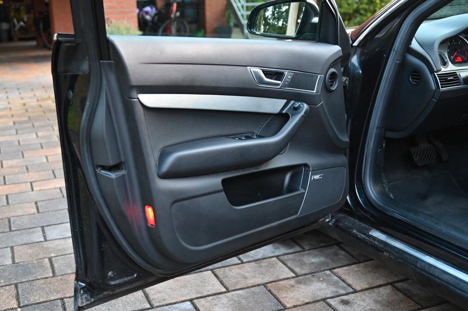 Audi A6 2007 — photo 5