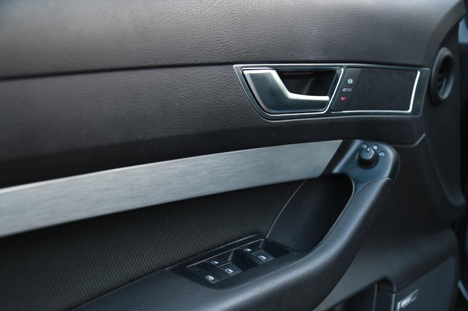 Audi A6 2007 — photo 6