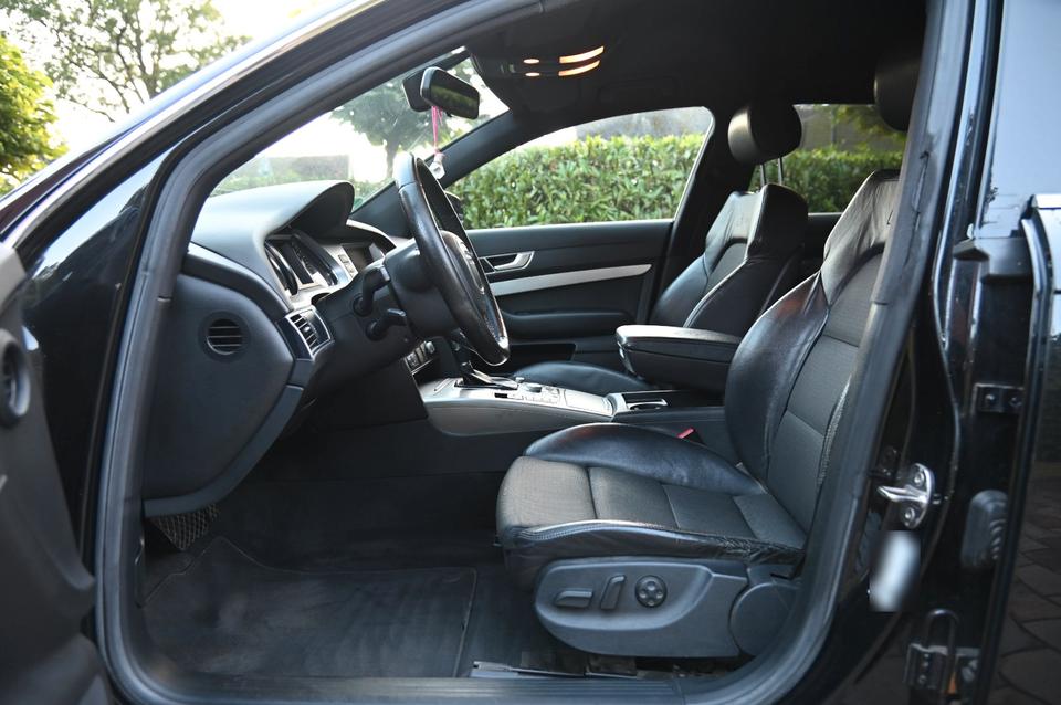 Audi A6 2007 — photo 7