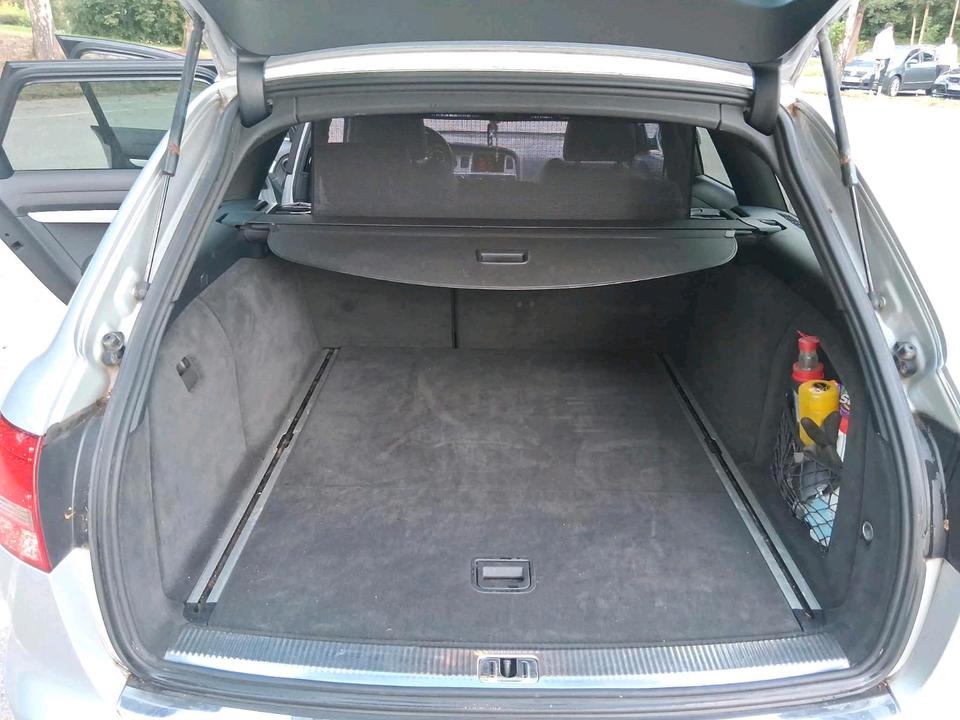 Audi A6 2010 — photo 6