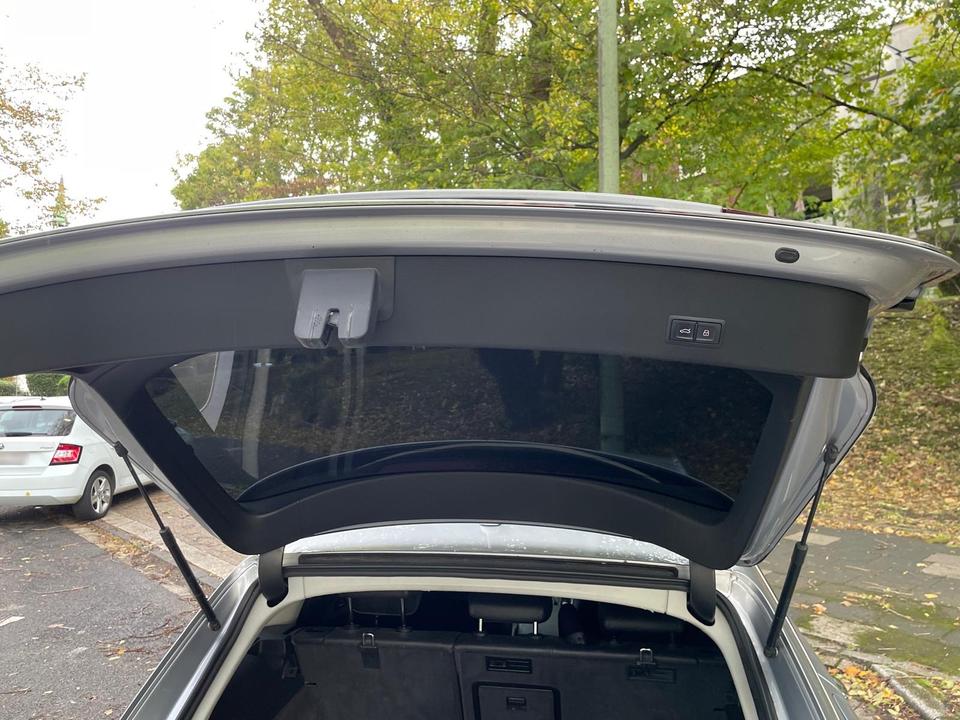 Audi A6 2015 — photo 13