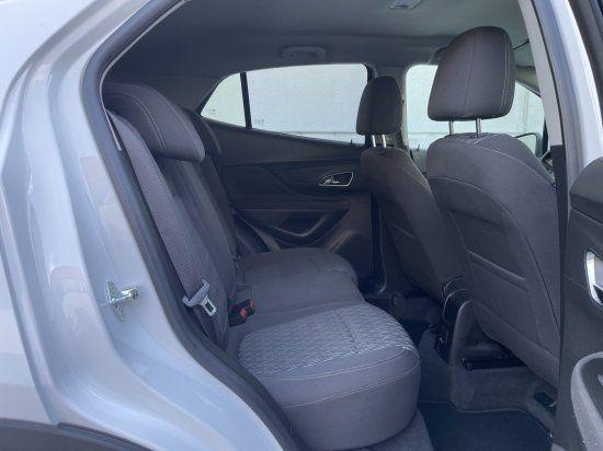 Opel Mokka 2013 — photo 12