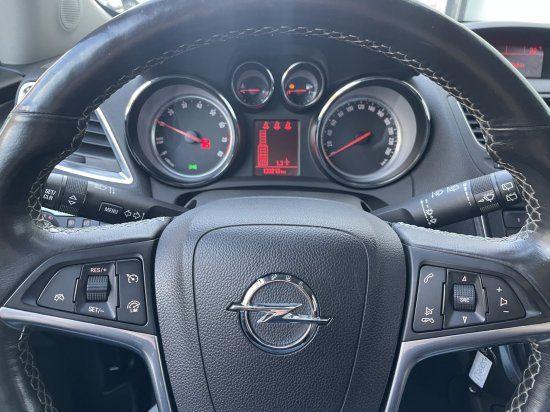 Opel Mokka 2013 — photo 13