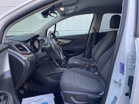 Opel Mokka 2013 — photo 16