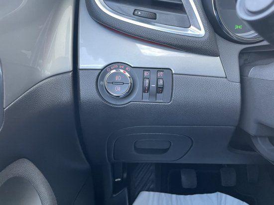 Opel Mokka 2013 — photo 17