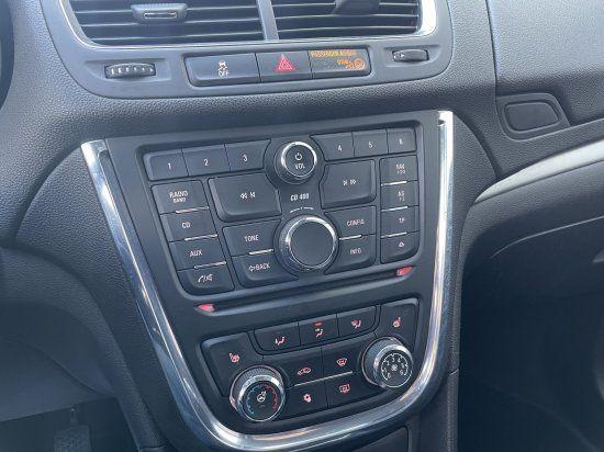 Opel Mokka 2013 — photo 5
