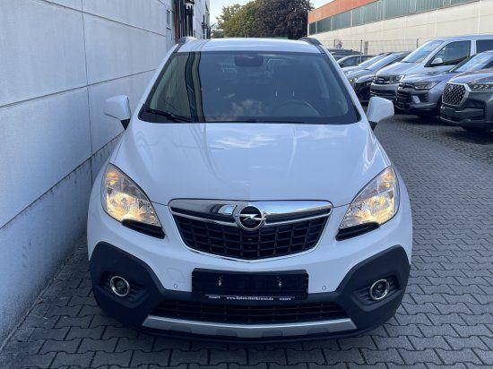 Opel Mokka 2013 — photo 6