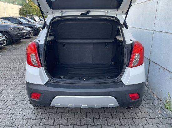 Opel Mokka 2013 — photo 9