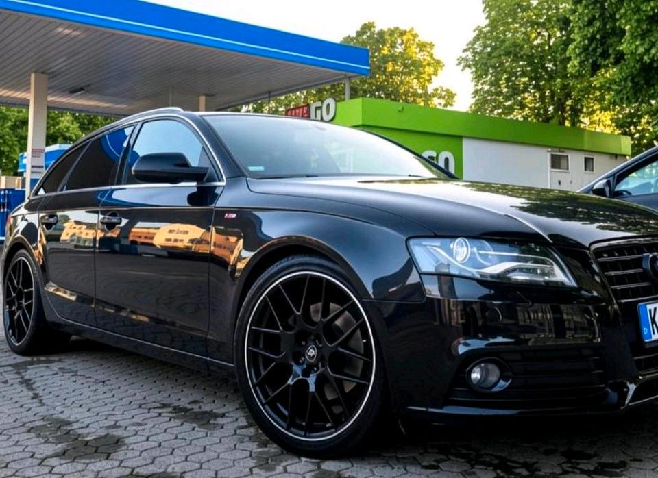 Audi A4 2010 — vehicle for AFU Ukraine