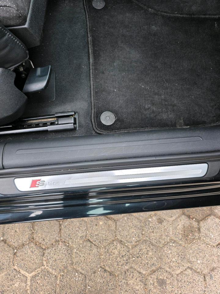 Audi A4 2010 — photo 10