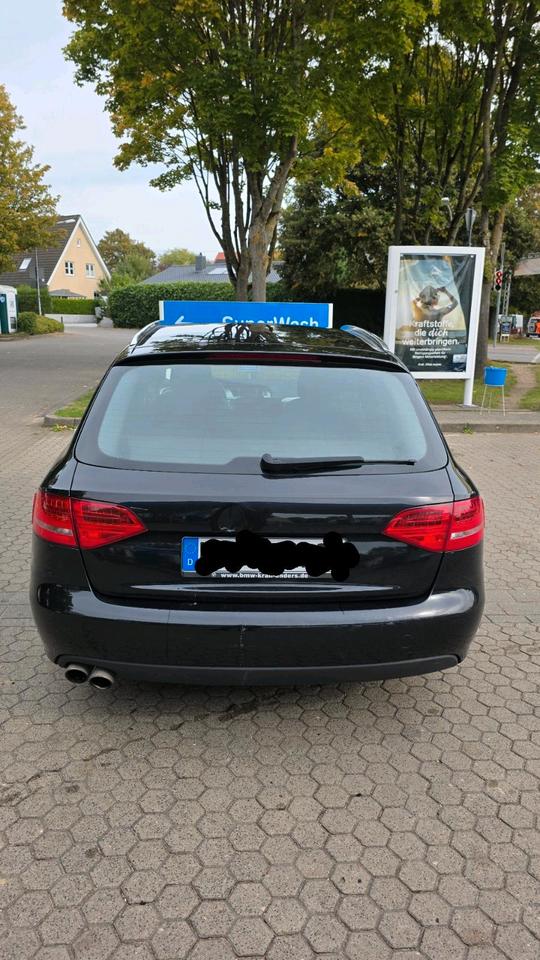 Audi A4 2010 — photo 6