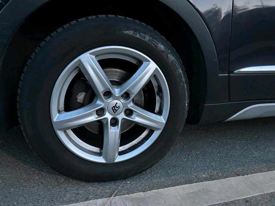 Suzuki SX4 S-Cross 2014 — фото 13