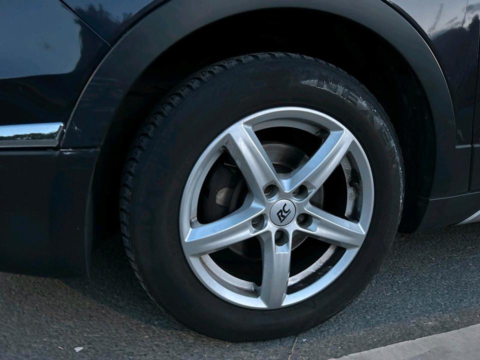 Suzuki SX4 S-Cross 2014 — вигляд ззаду