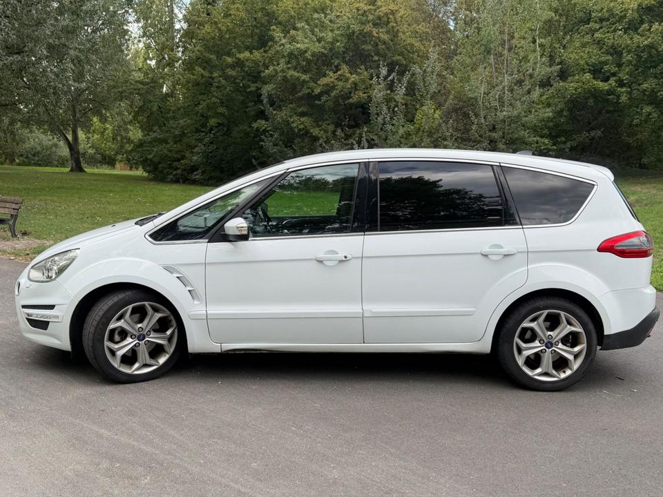 Ford S-Max 2013 — photo 5