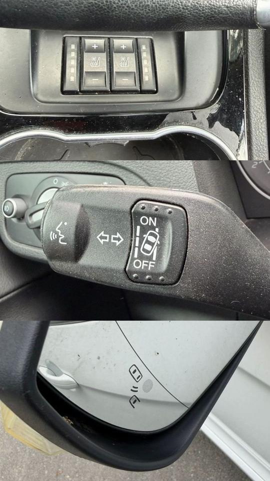 Ford S-Max 2013 — photo 8