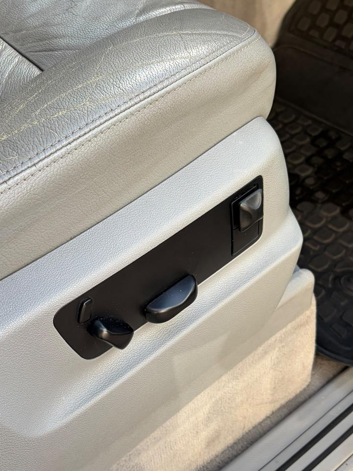 Porsche Cayenne 2006 — photo 15