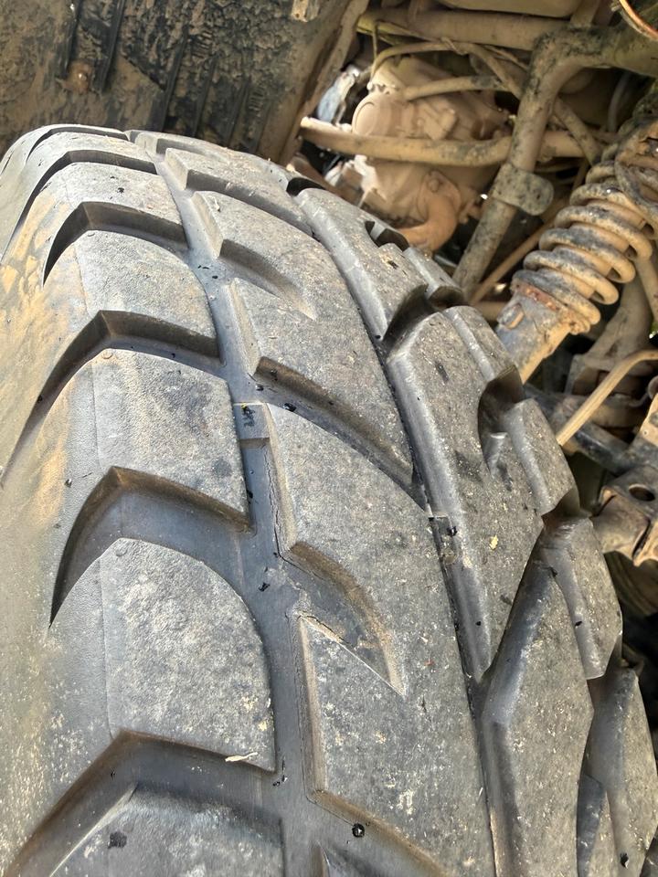  Tgb Blade 325 2011 — photo 5