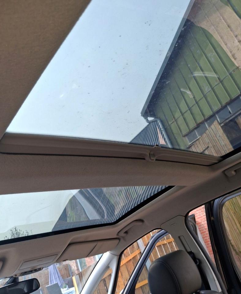 Ford S-Max 2008 — photo 10