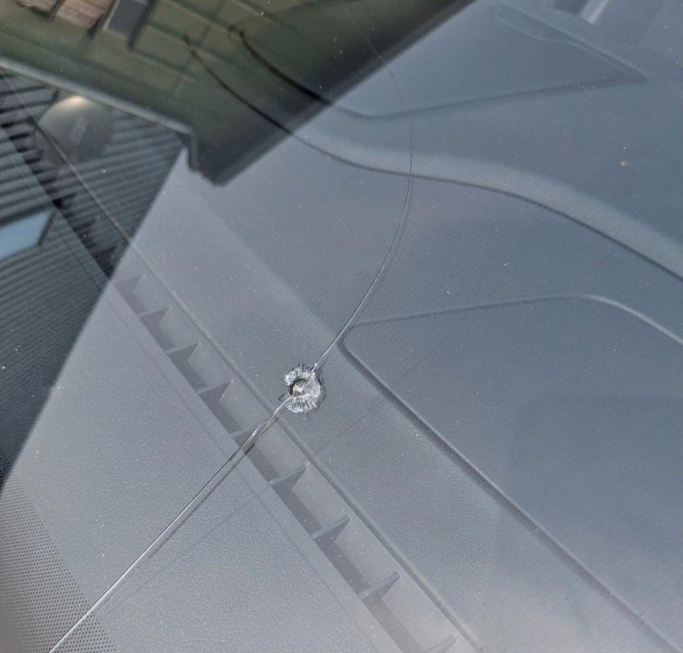 Ford S-Max 2008 — photo 11