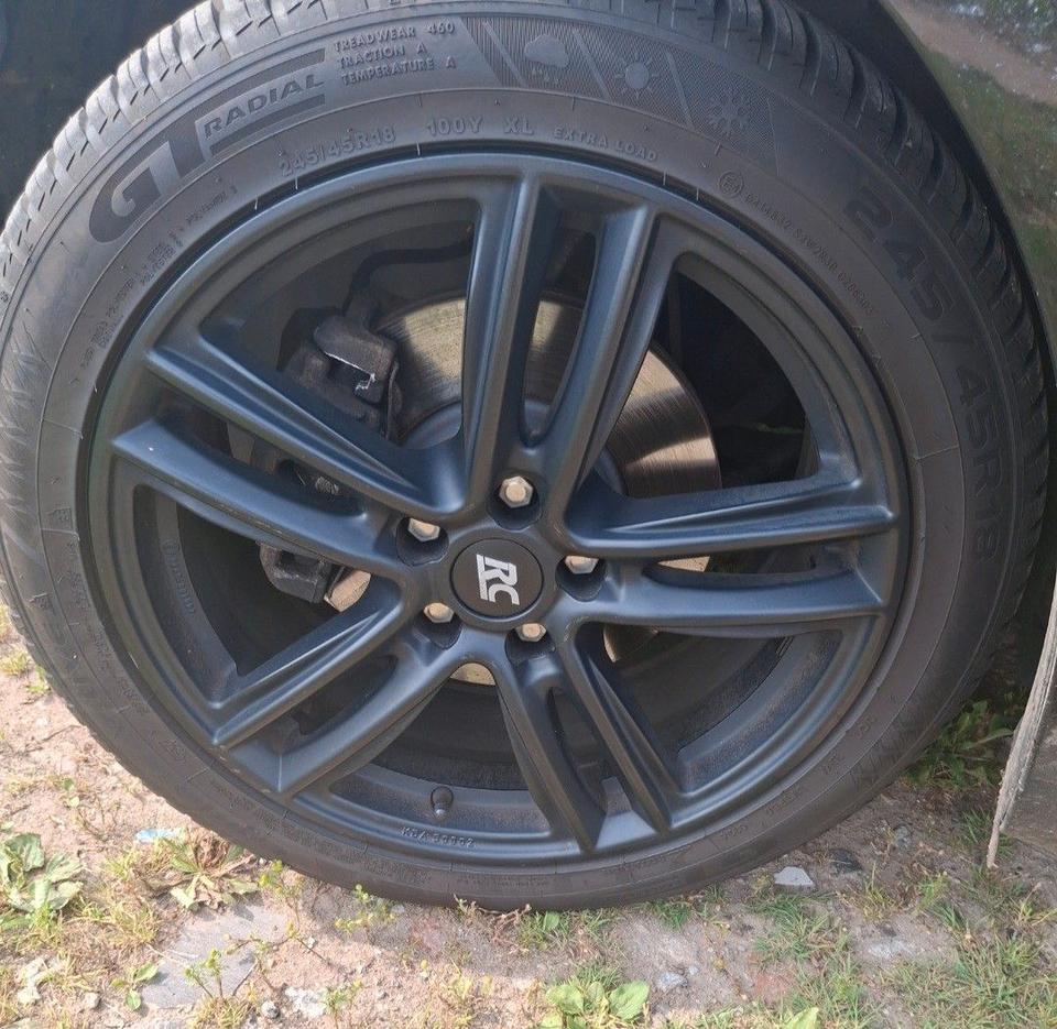 Ford S-Max 2008 — photo 5
