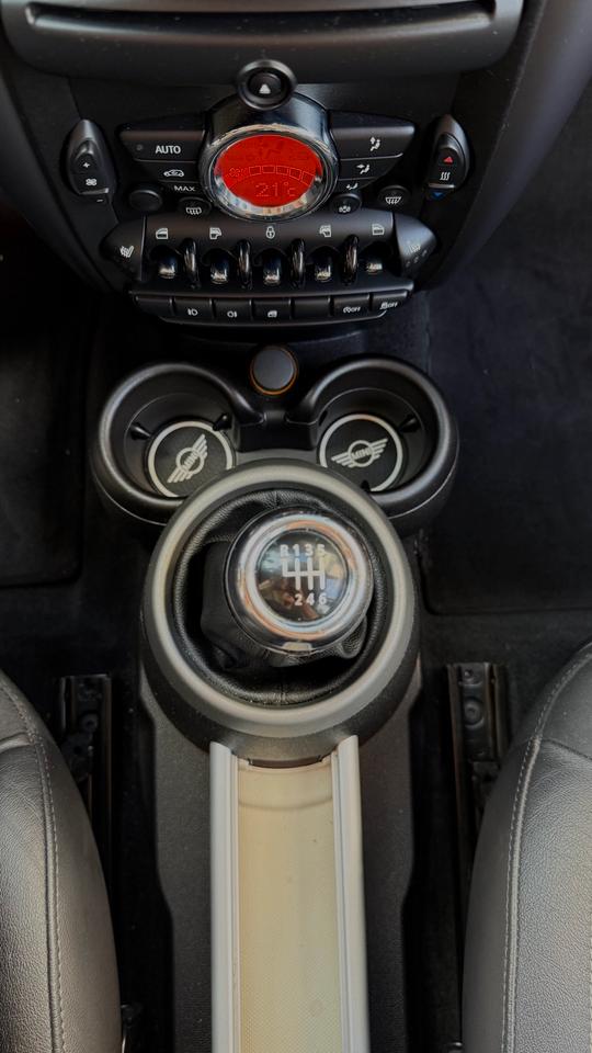 Mini Countryman S (Cooper) 2011 — photo 19