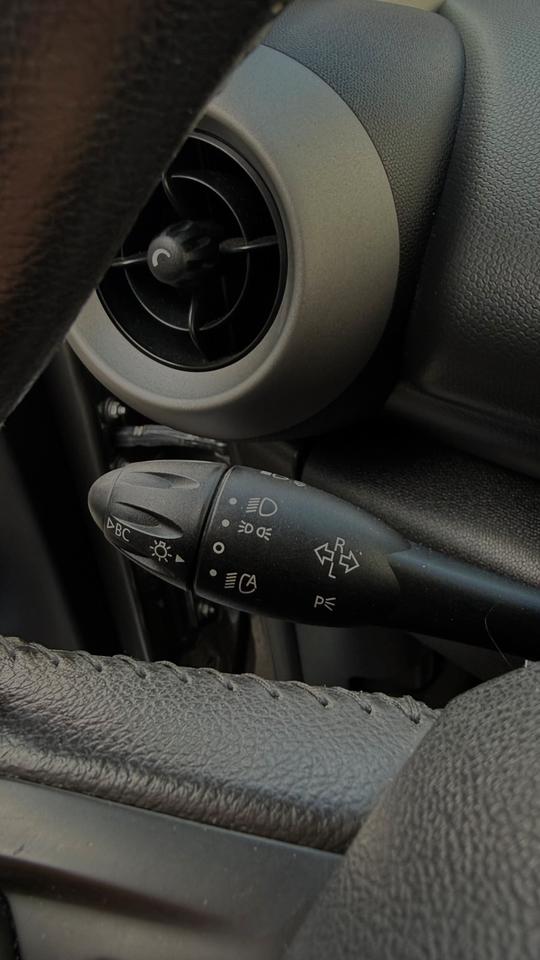 Mini Countryman S (Cooper) 2011 — photo 20