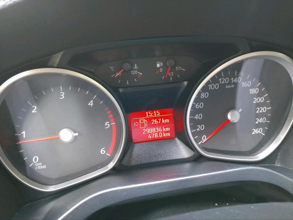 Ford S-Max 2008 — photo 10