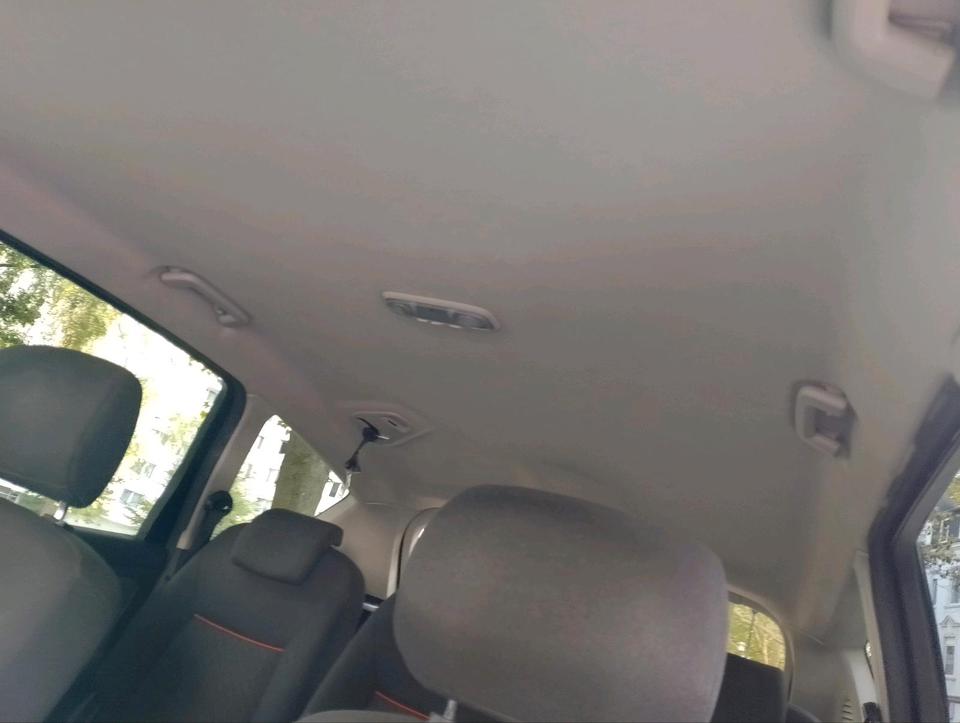 Ford S-Max 2008 — photo 11