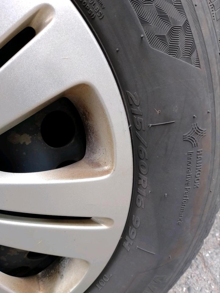 Ford S-Max 2008 — photo 15