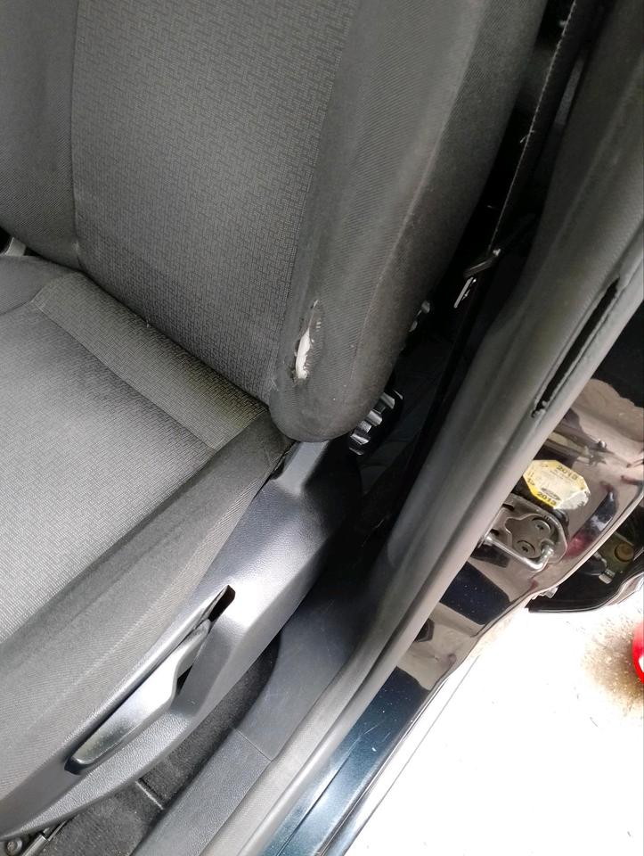 Ford S-Max 2008 — photo 18