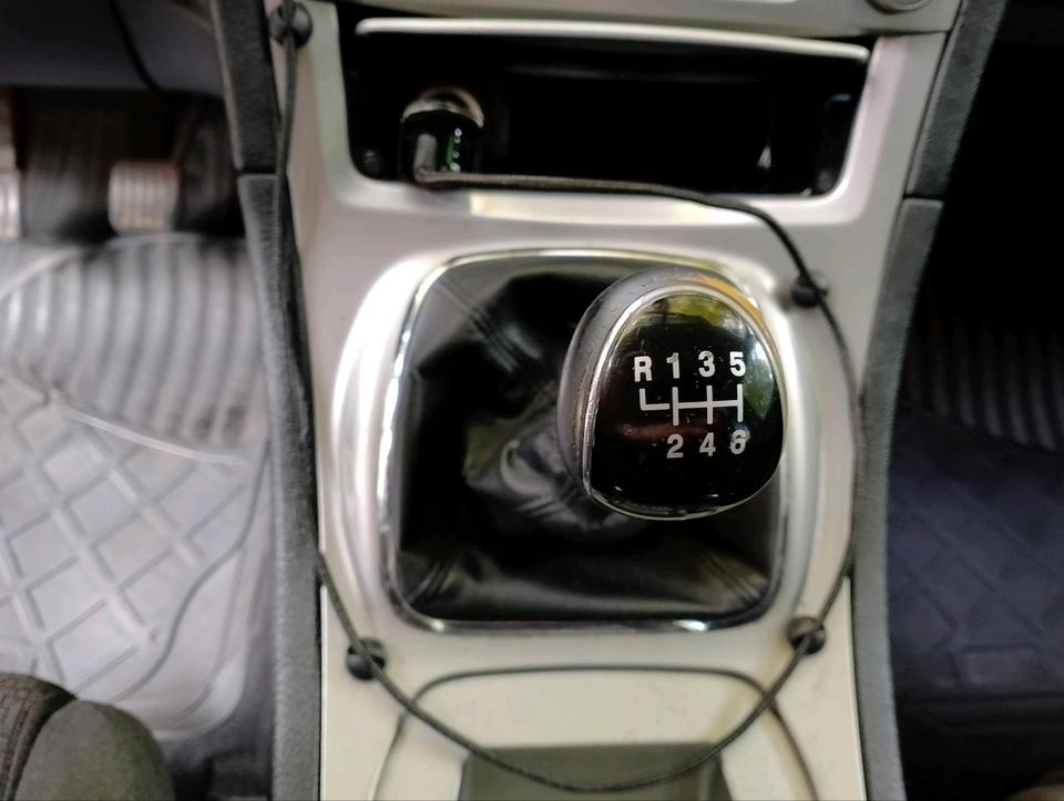 Ford S-Max 2008 — photo 9