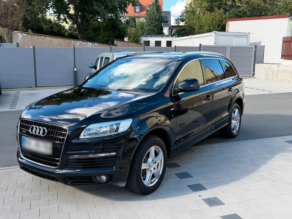 Audi A4 2007 — авто для ЗСУ з Європи