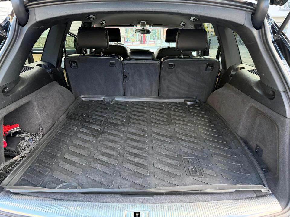Audi A4 2007 — photo 10