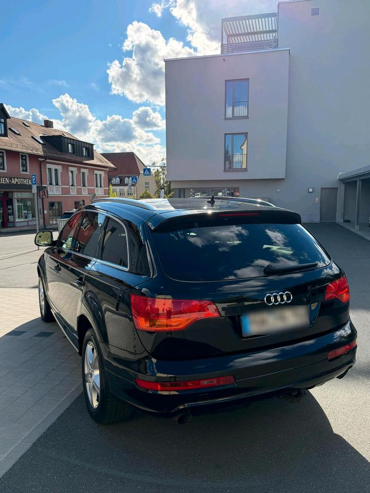 Audi A4 2007 — photo 5