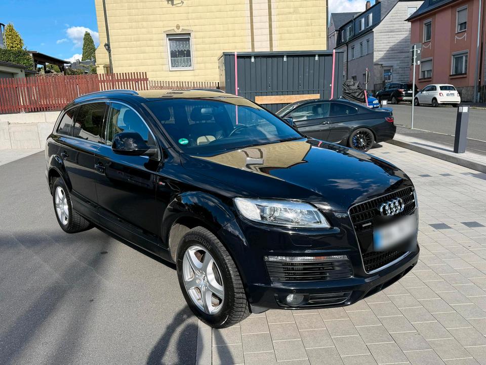 Audi A4 2007 — photo 6