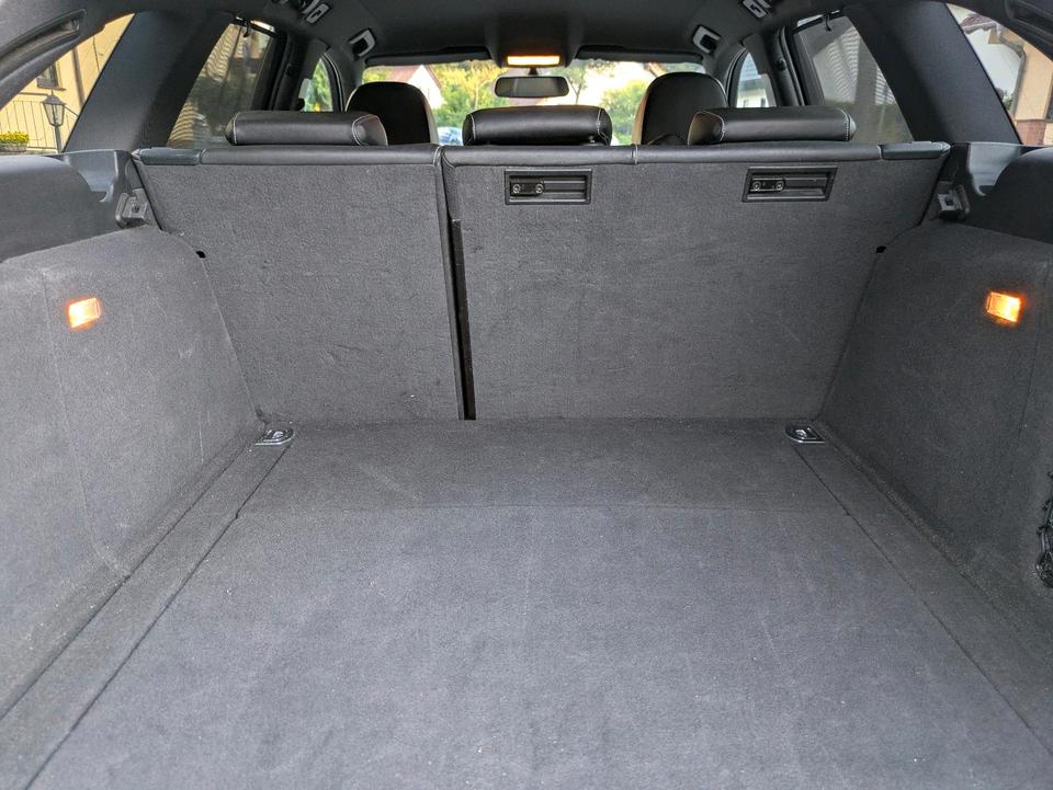Audi A4 2011 — photo 15