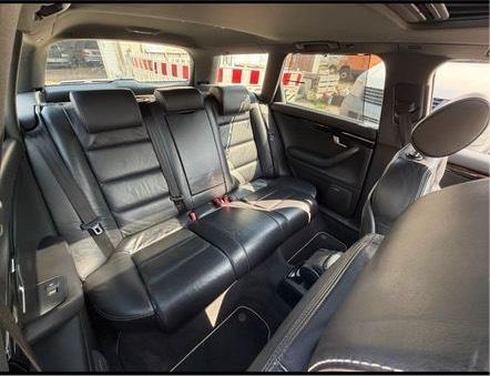 Audi A4 2007 — photo 7