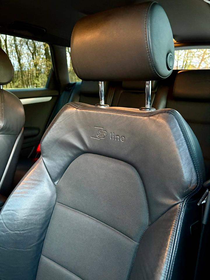 Audi A4 2007 — photo 10