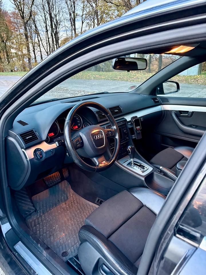 Audi A4 2007 — photo 6
