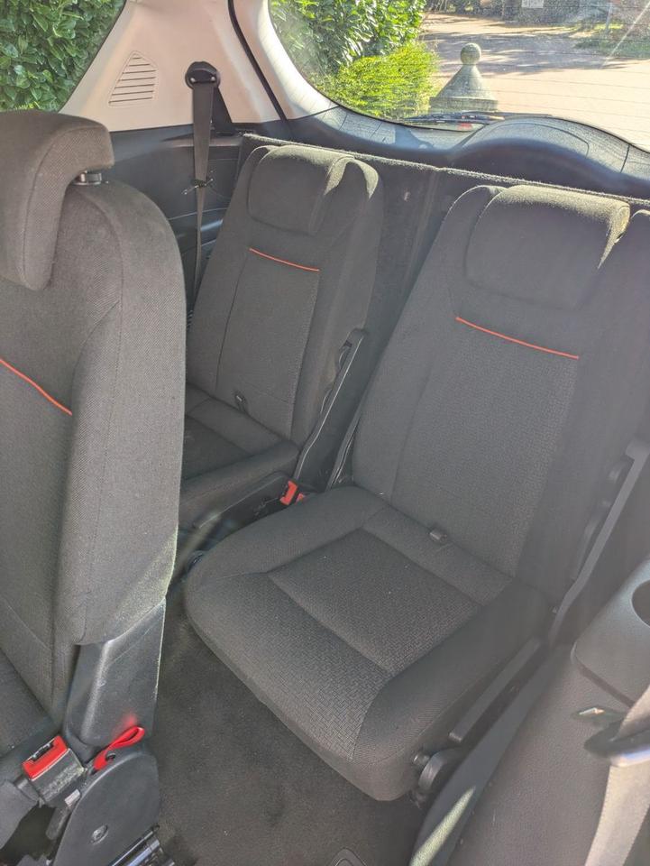 Ford S-Max 2007 — photo 7