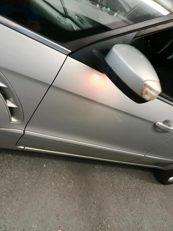 Ford S-Max 2014 — photo 13